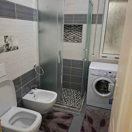 Lejlighed Welcome Durrës