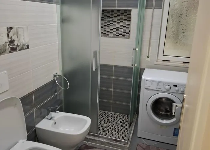 Lejlighed Welcome Durrës